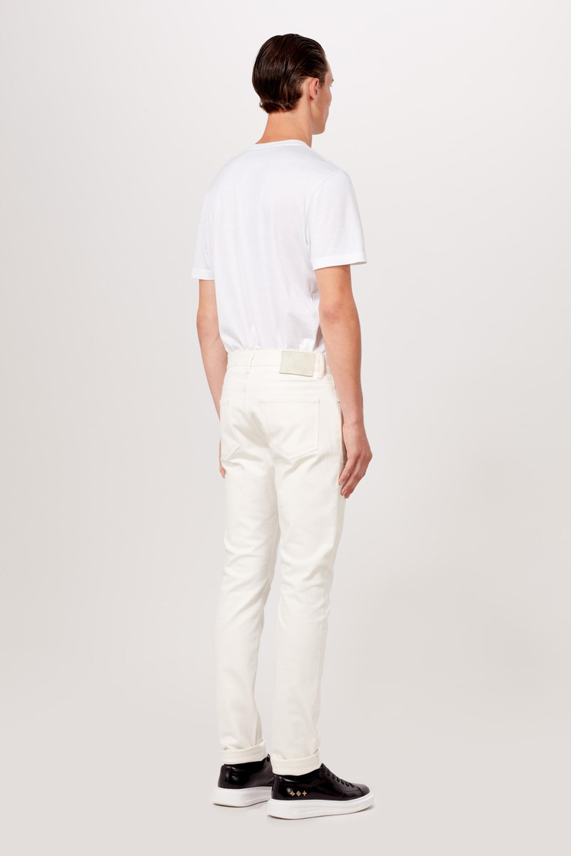 Stretch Slim Jeans 4