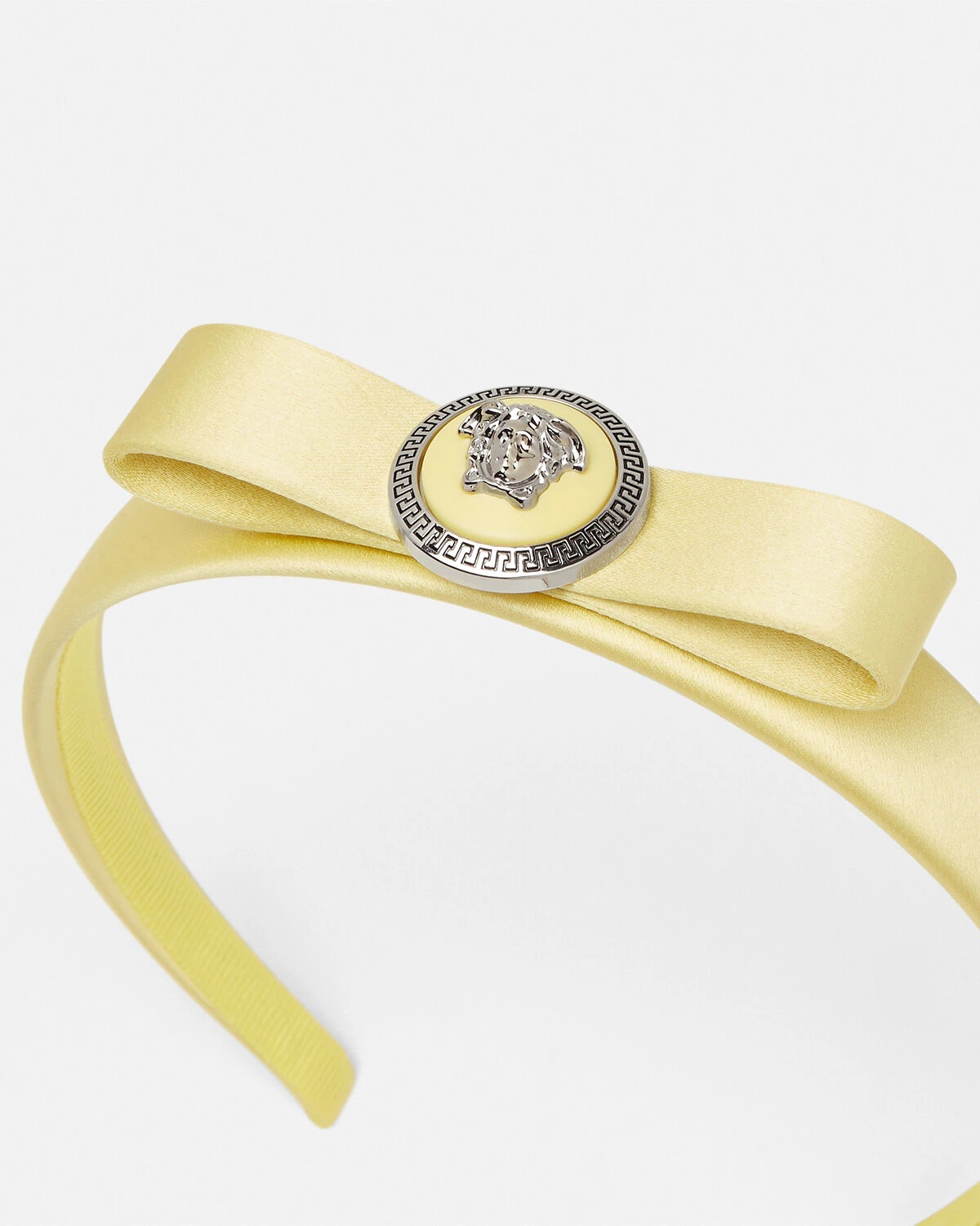 Gianni Ribbon Headband - 3