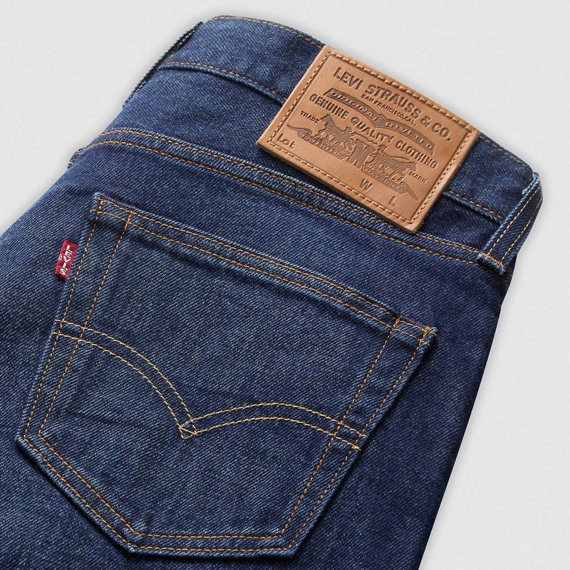 511™ SLIM FIT SELVEDGE MEN'S JEANS 7