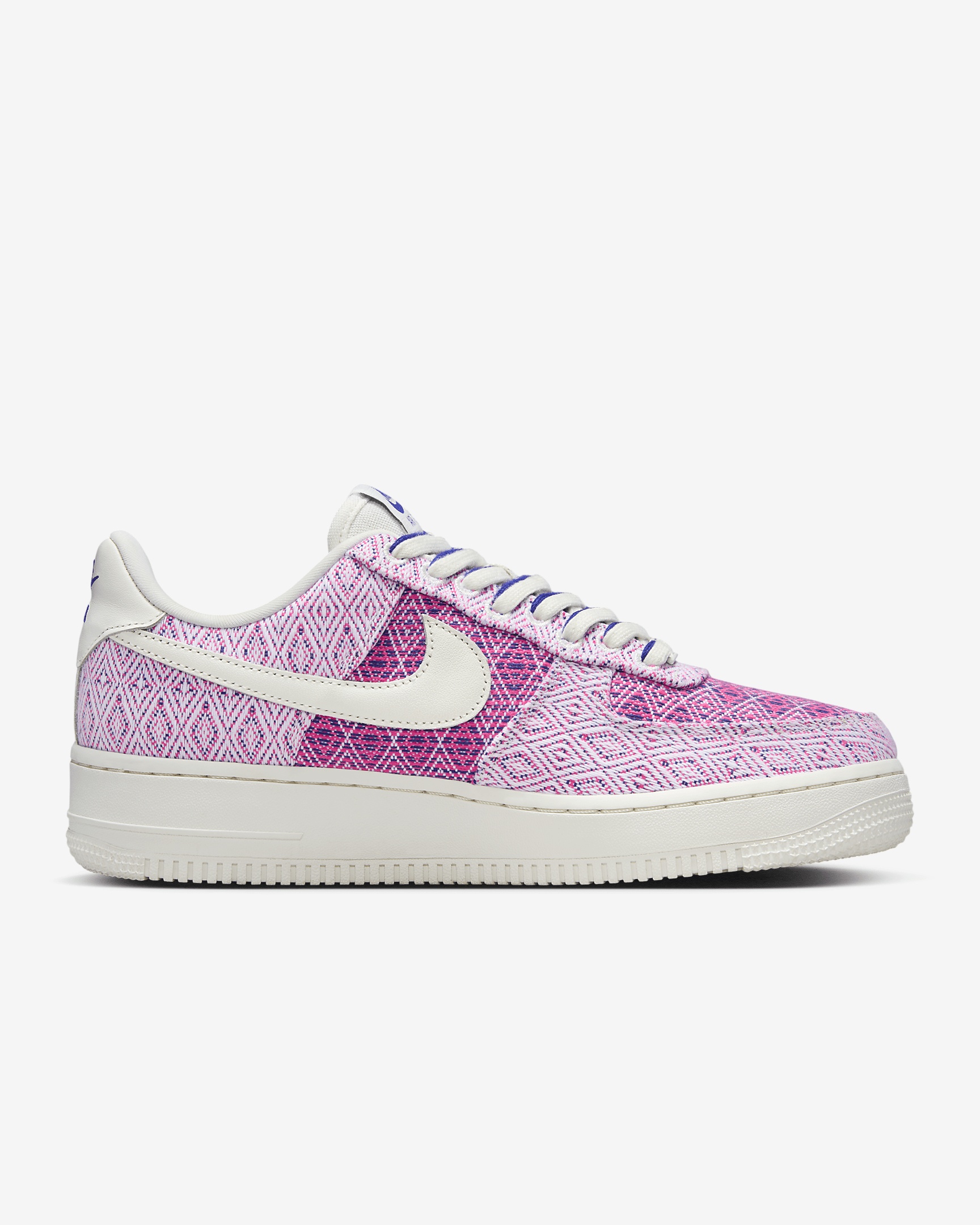 Nike Air Force 1 '07 Women's Shoes - 3