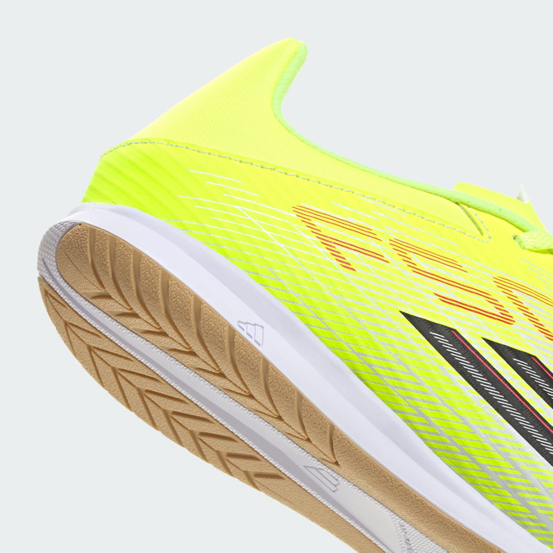 F50 CLUB Indoor Soccer Shoes 9