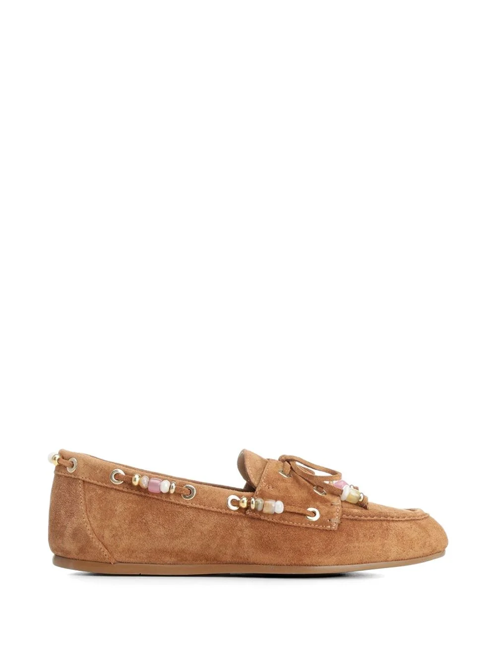 Majorca Tinsley loafers - 1