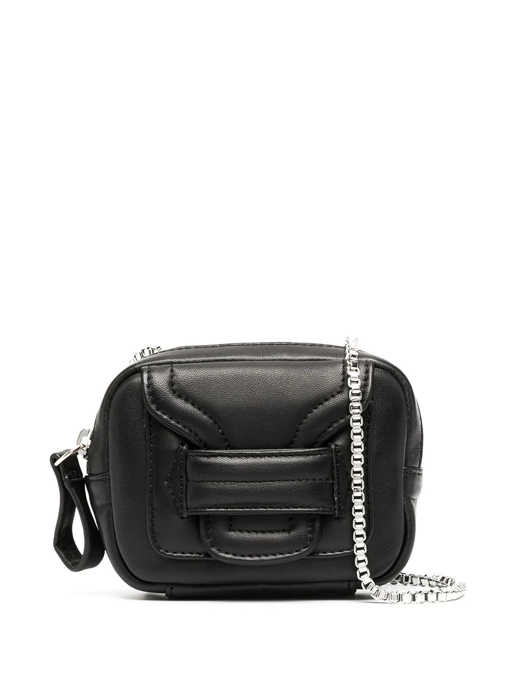 Alpha Pad nano crossbody bag - 1