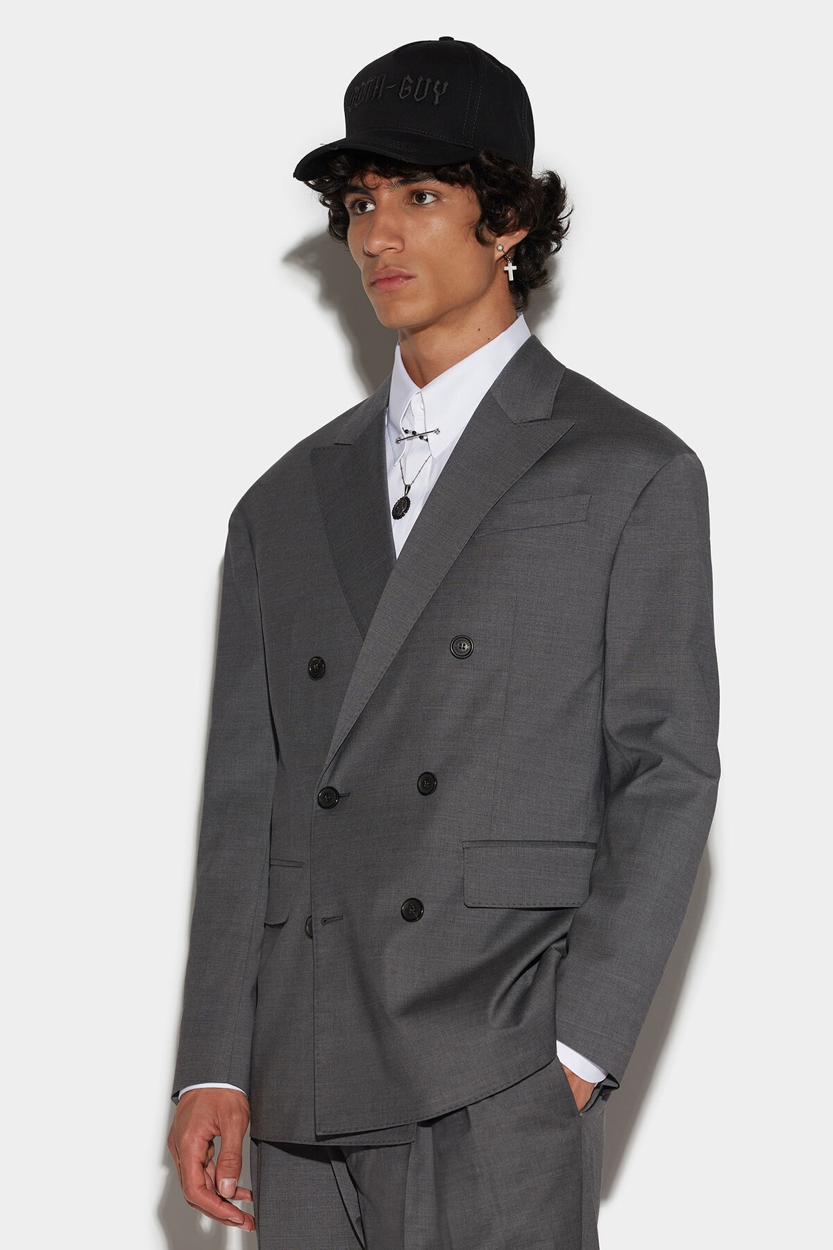 ARIZONA SUIT - 3