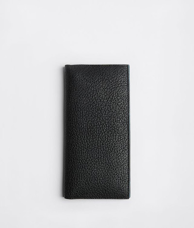 Bottega Veneta CONTINENTAL WALLET outlook