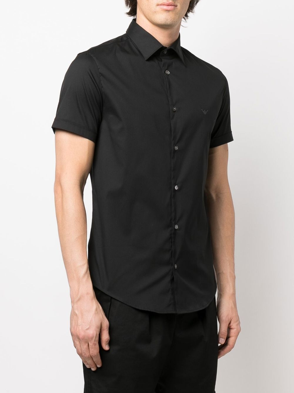 Cotton Shirt - 4