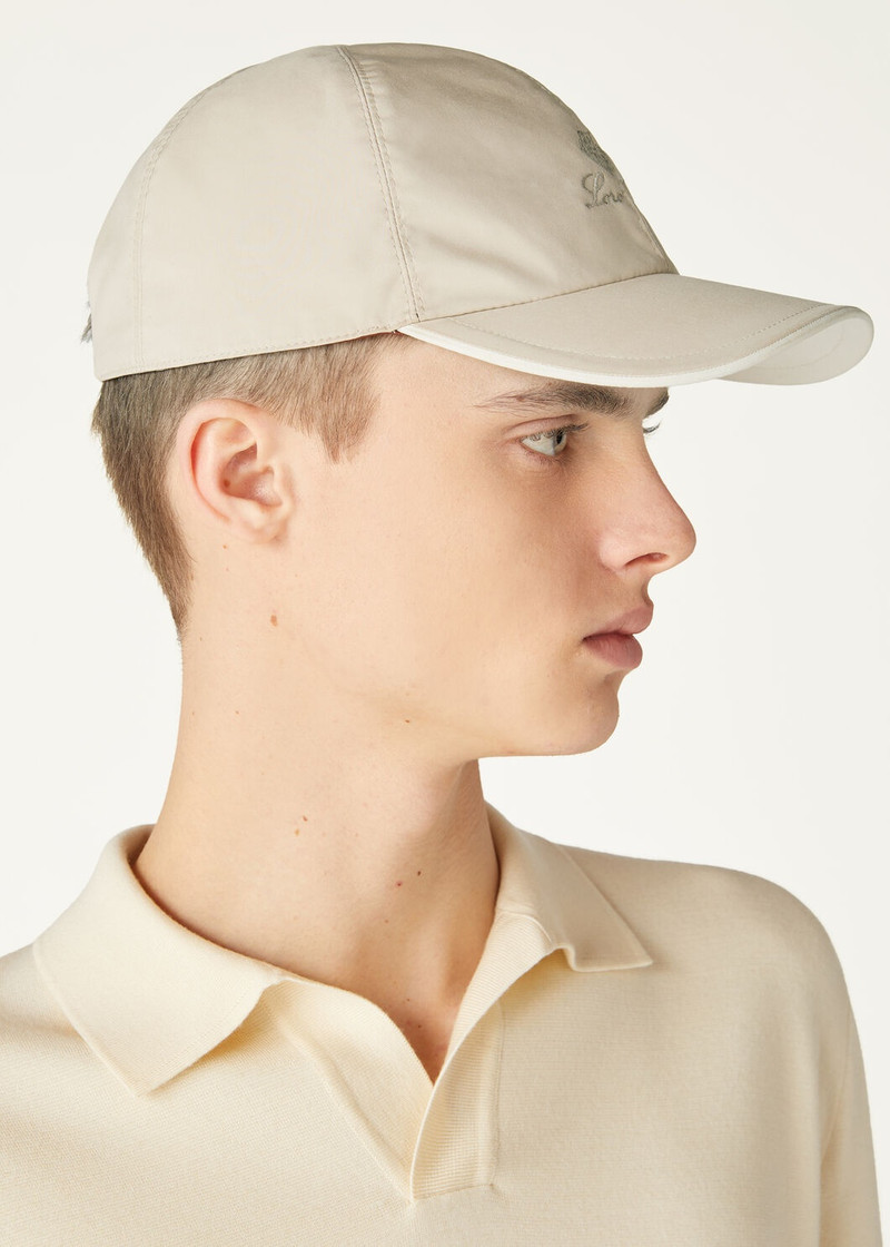 Loro Piana Loro Piana Baseball Cap outlook