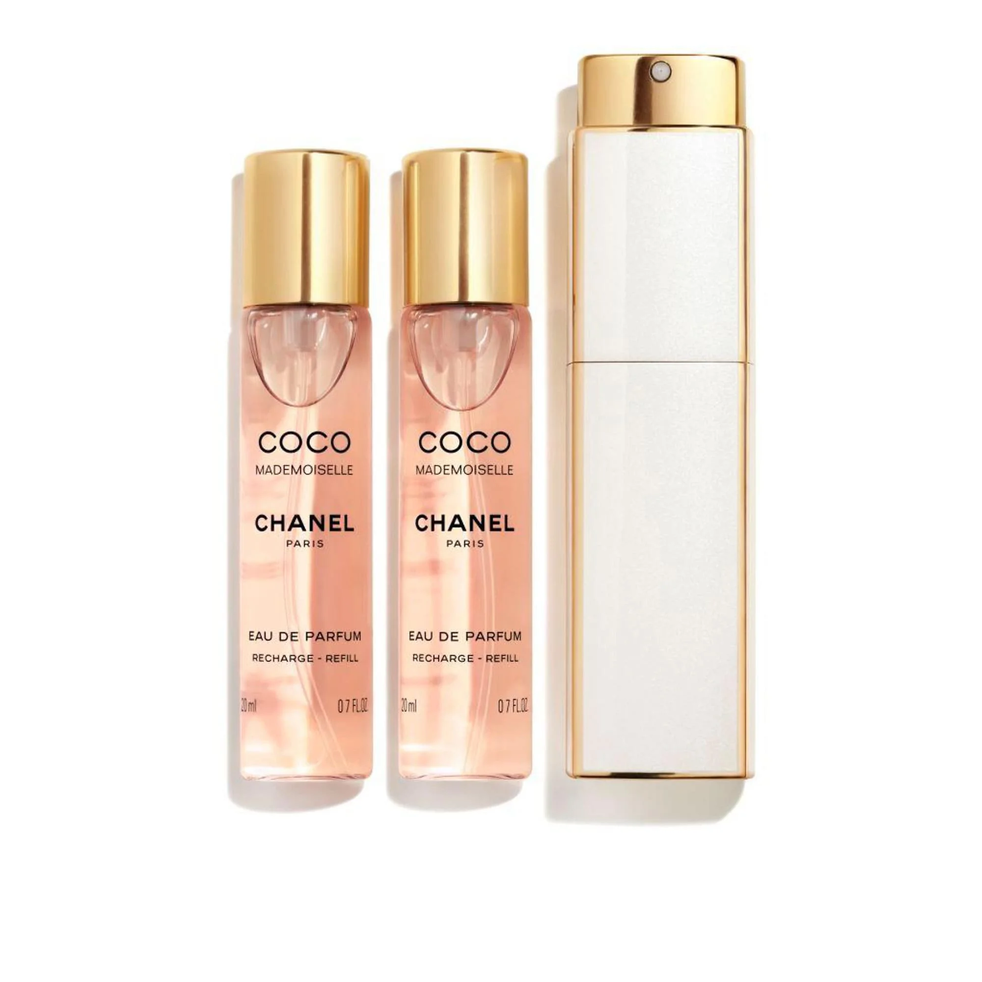COCO MADEMOISELLE Eau de Parfum - 1