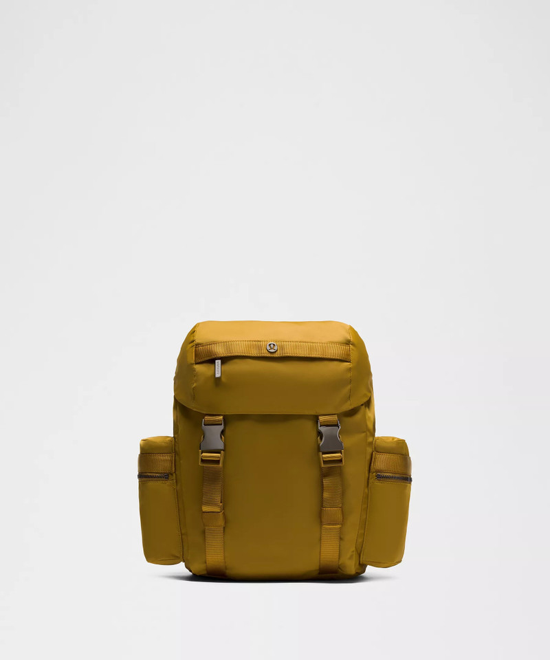 Wunderlust Backpack *Mini 14L 1