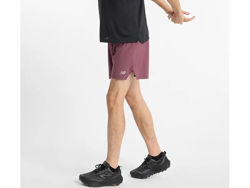 New Balance RC Seamless 5" Short - 2