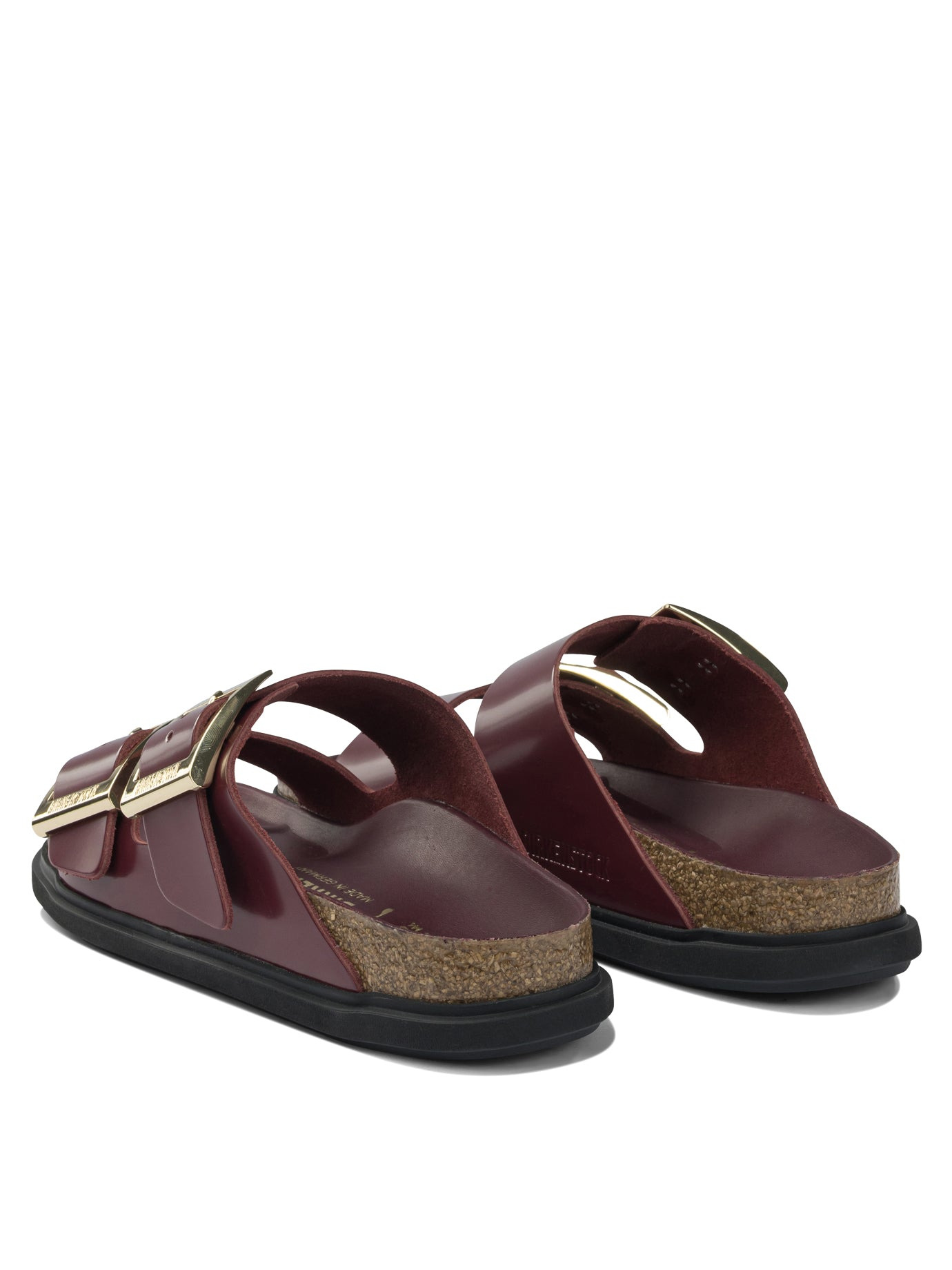 Birkenstock "arizona Droplet Buckle" Sandals - 4