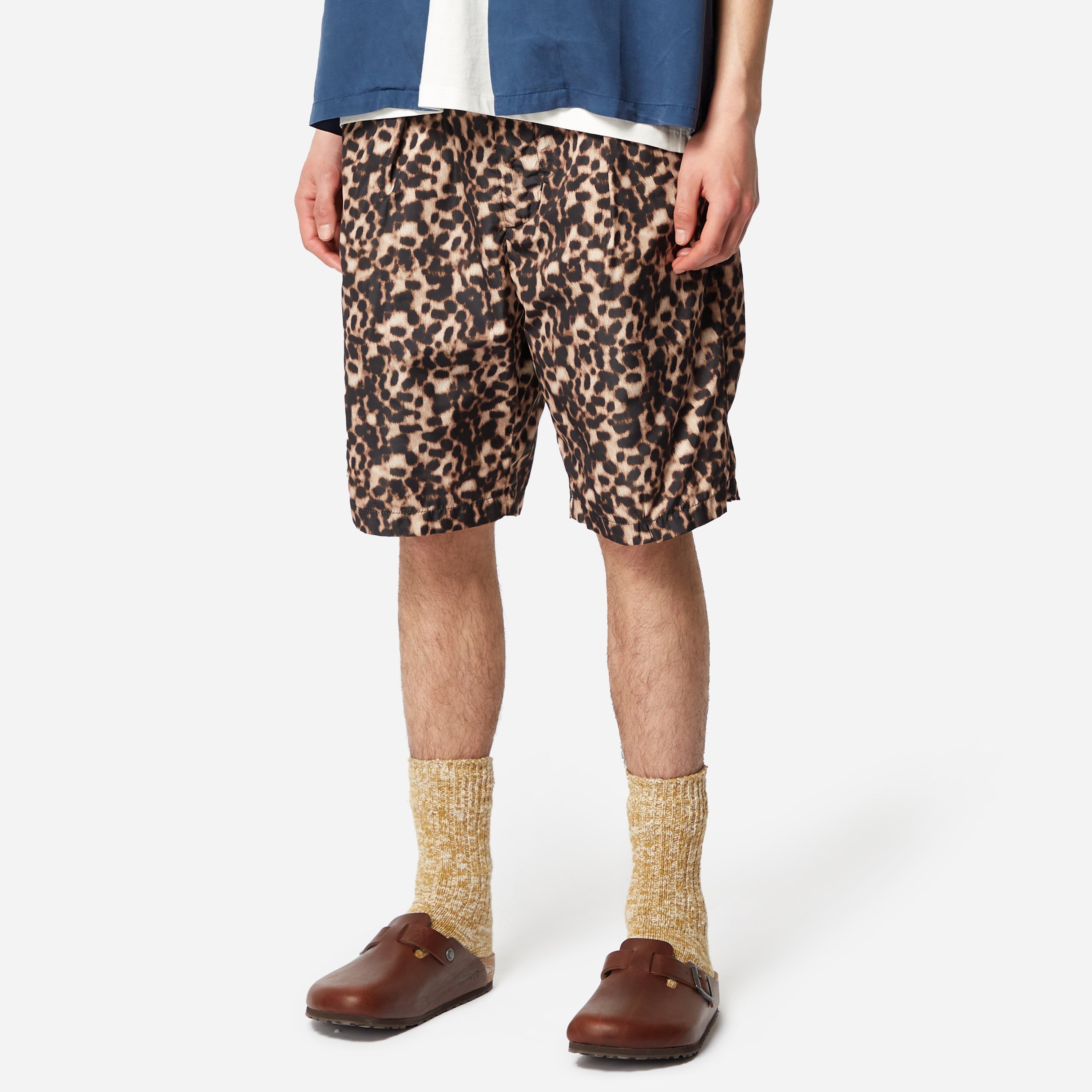 Engineered Garments Sunset Short