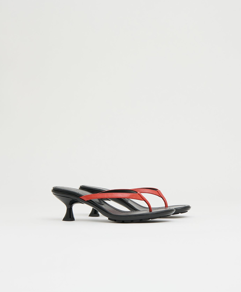 Mansur Gavriel MARI SANDAL outlook