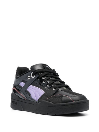 PUMA x VOGUE Slipstream low-top sneakers outlook
