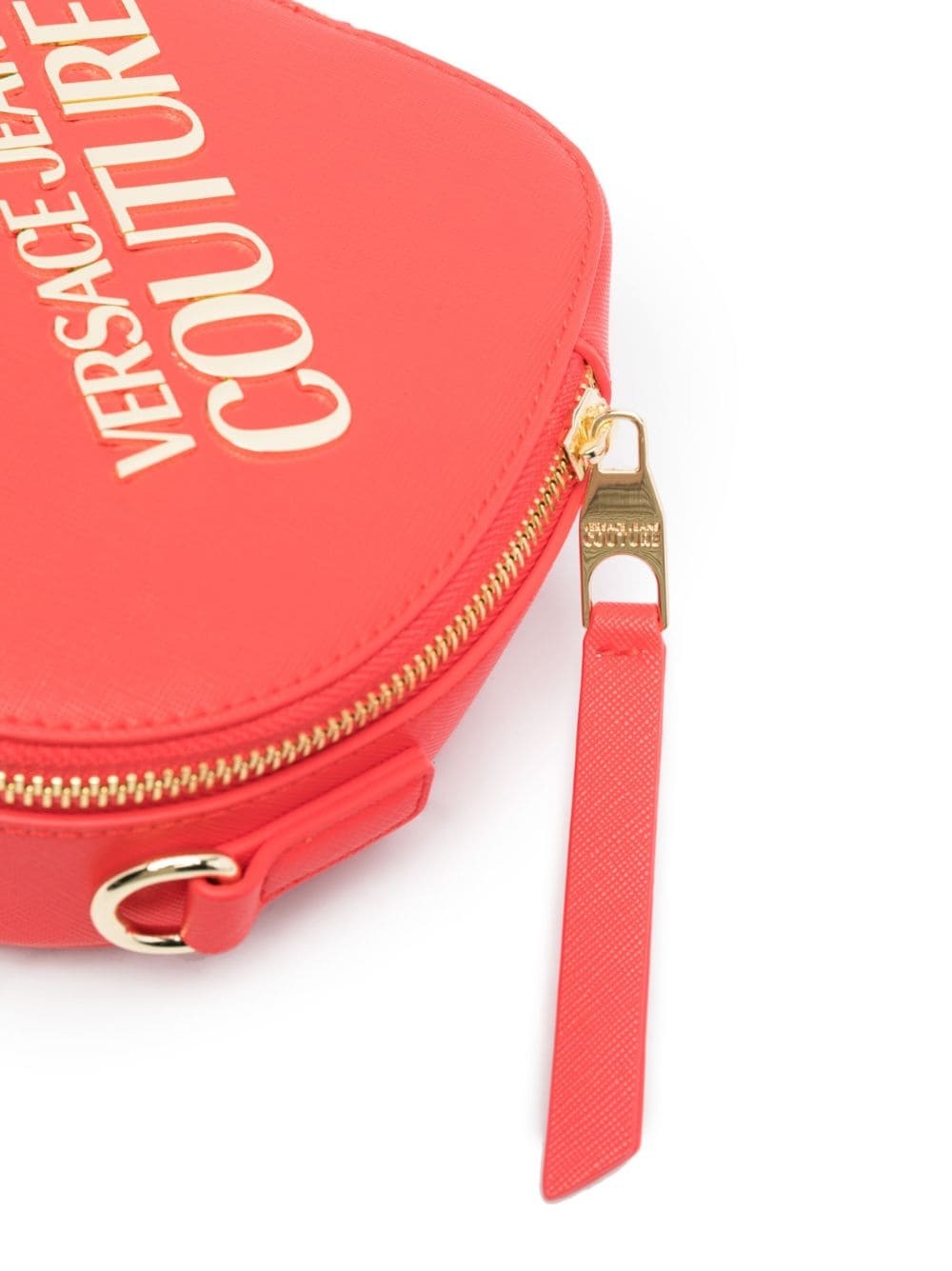 Versace Jeans Couture Heart Bag - Ziniosa