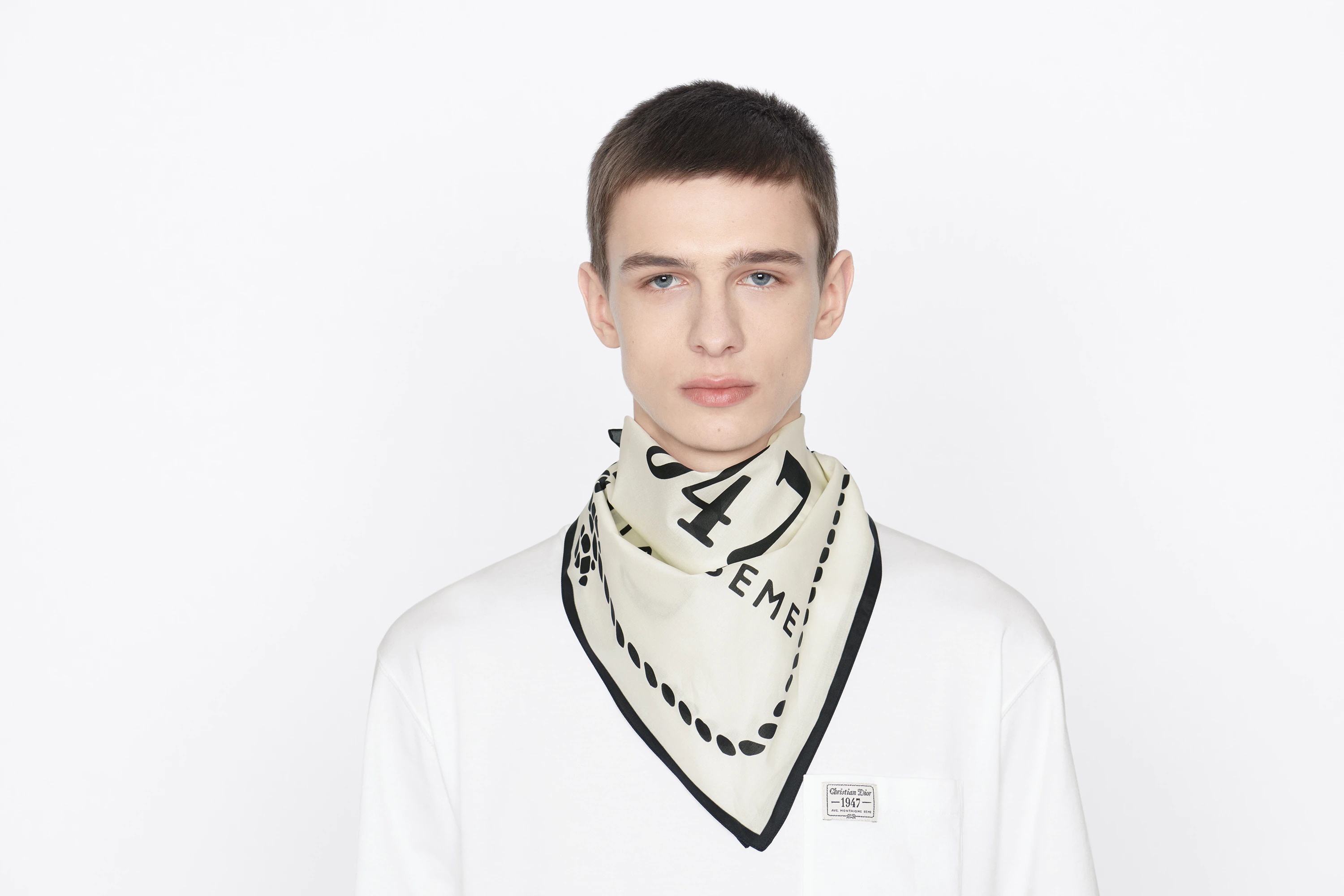 CD 1947 Bandana 3