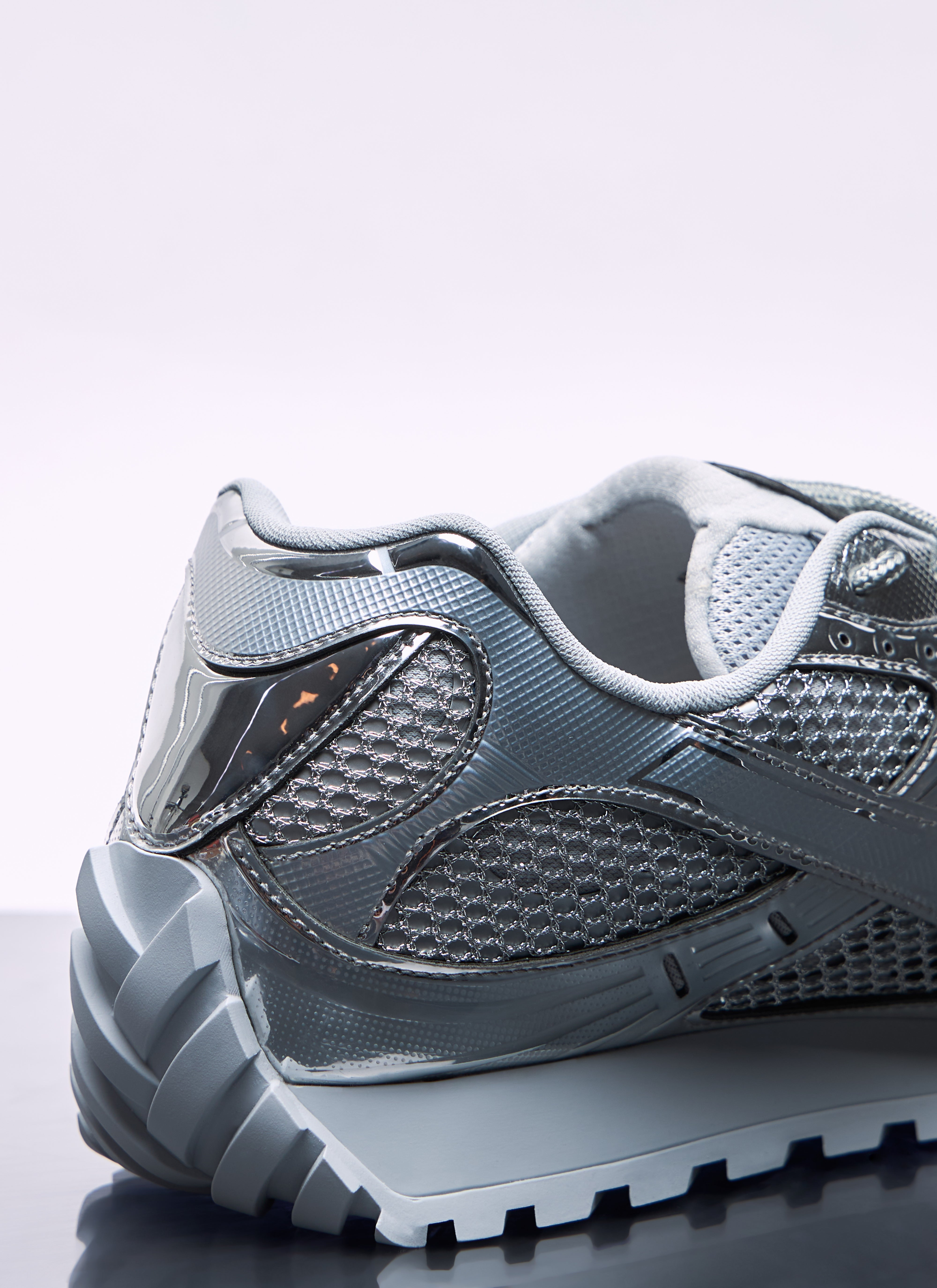 Bottega Veneta Men Orbit Sneakers - 5