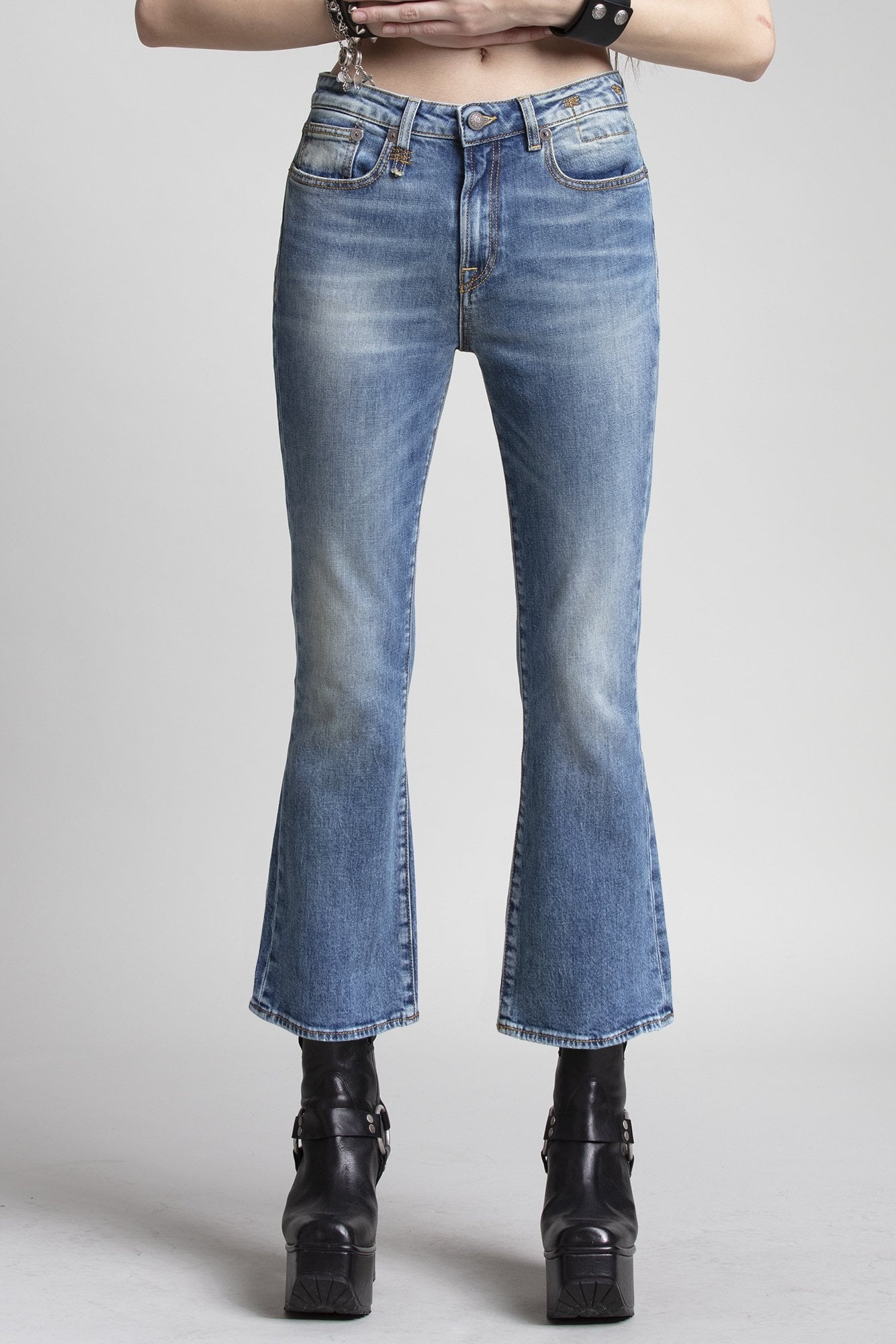KICK FIT - JASPER | R13 - 3