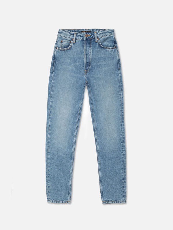 Breezy Britt Blue Rebel - 1