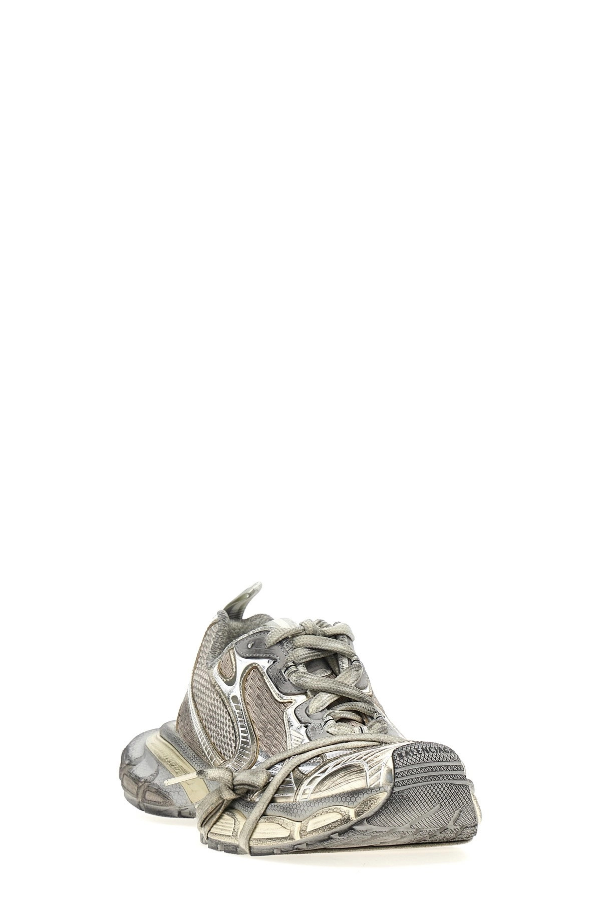 '3XL' sneakers - 2