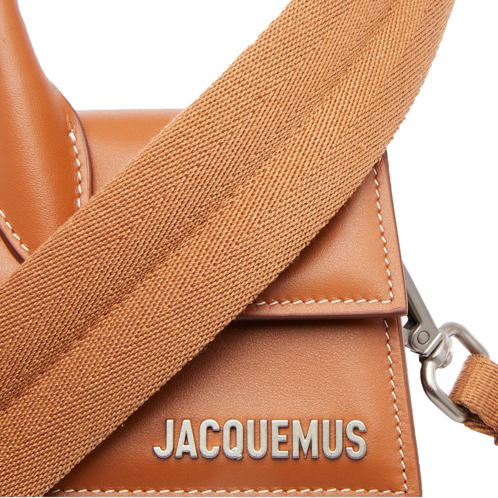 Jacquemus Le Chiquito Homme Mini Bag - 5