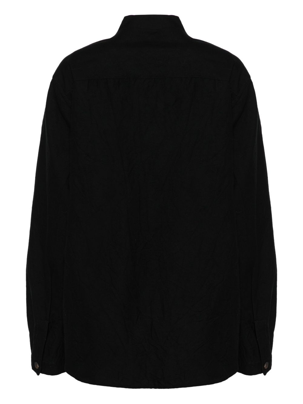 long sleeves shirt - 2