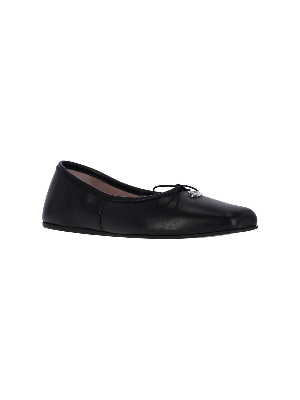 'BRIGITTE' BALLET FLATS - 2