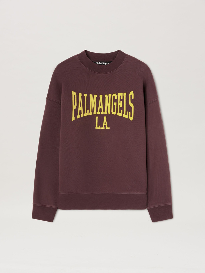 College Sweatshirt 1