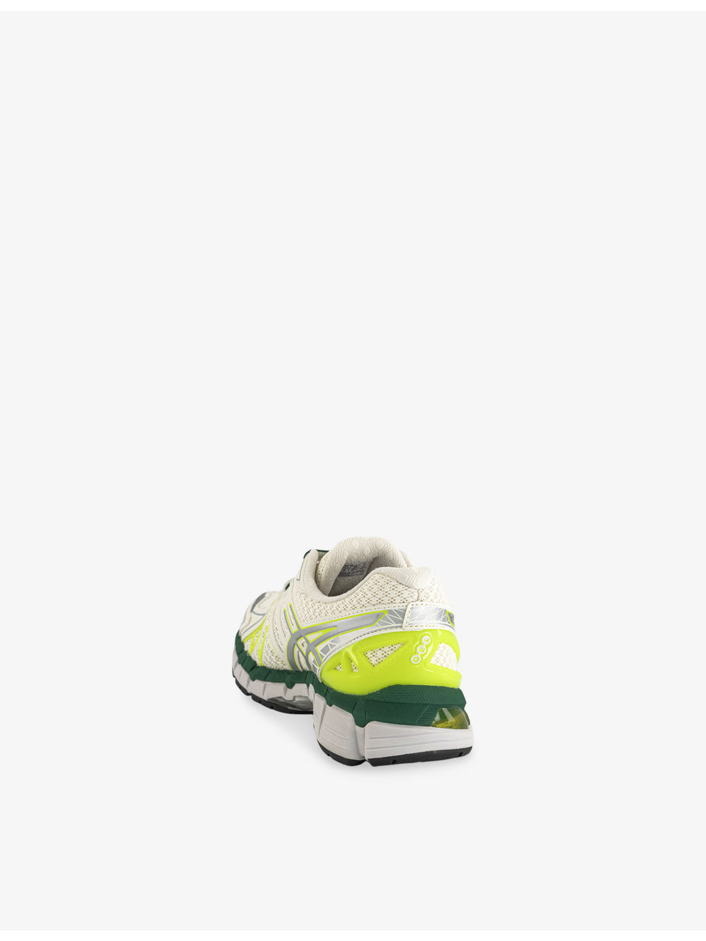 Gel-Kayano 20 Mesh Low-Top Trainers - 4