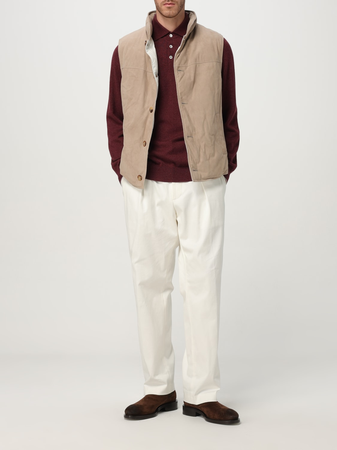 Sweater men Brunello Cucinelli - 2