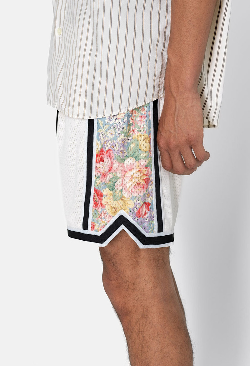 VINTAGE VARSITY SHORTS 2