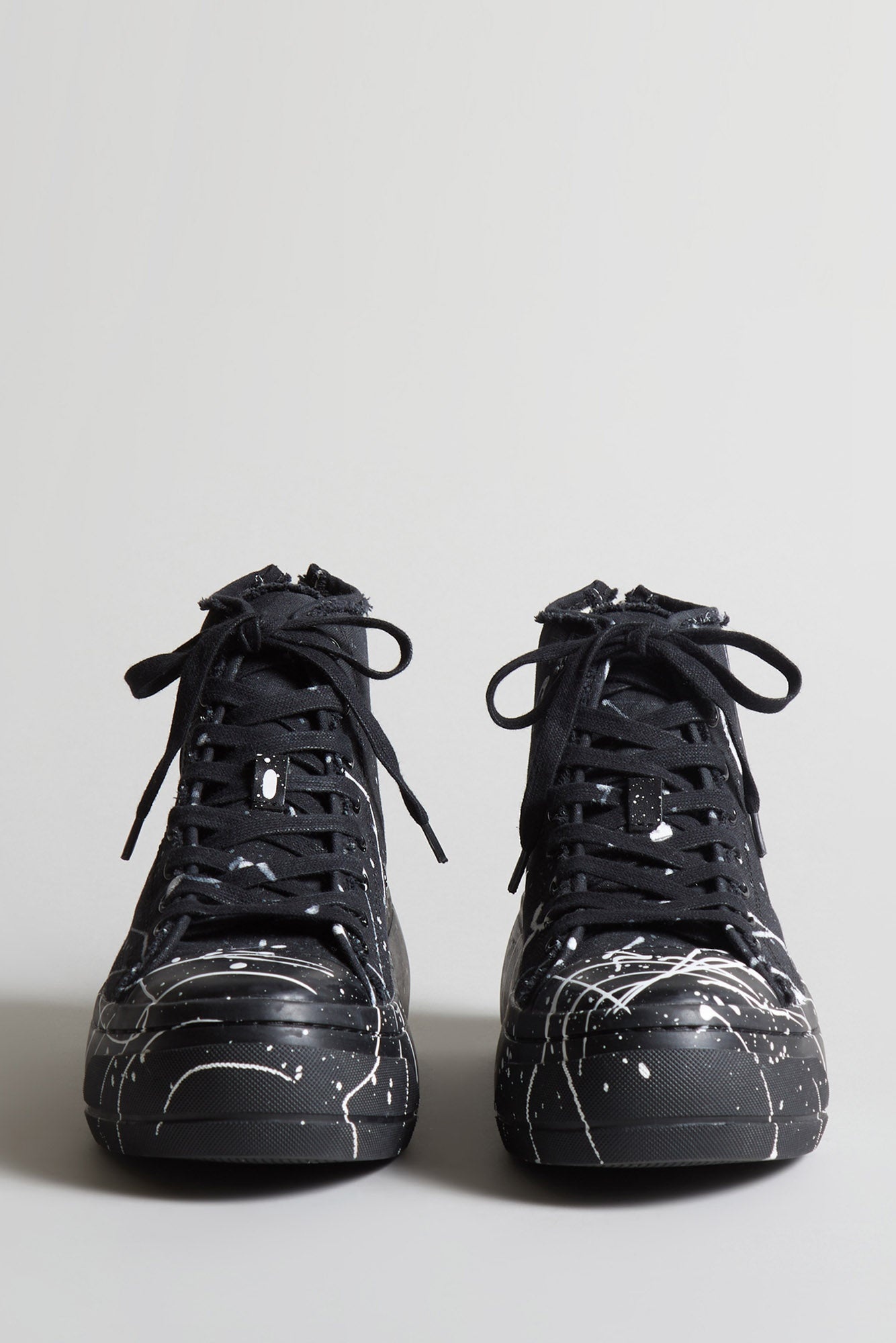 KURT HIGH TOP - 2