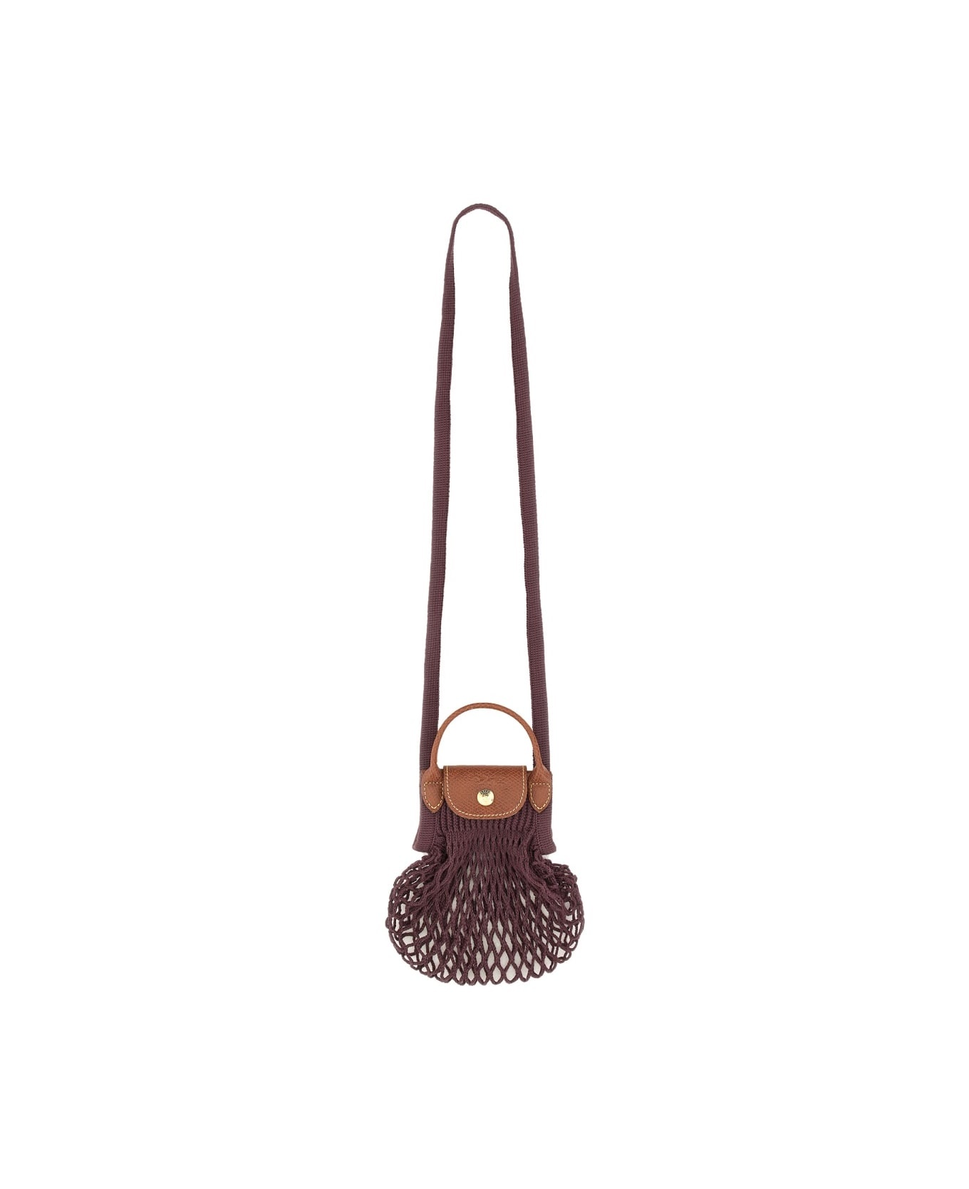 Le Pliage Filet Mini Bag - 1