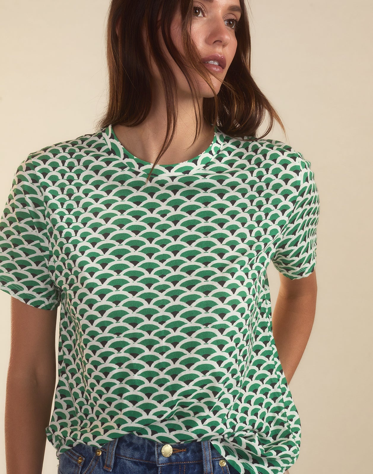 Fanfare Tee - 5