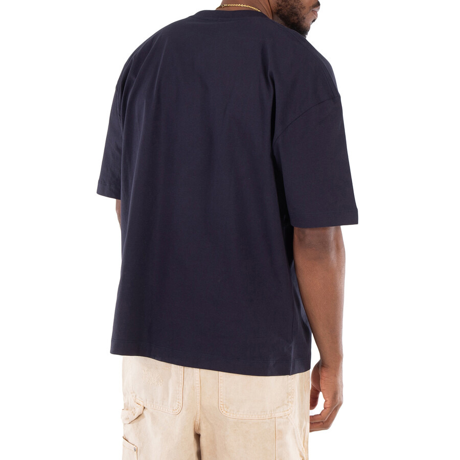Etudes The City Relax Cotton T-Shirt - 4