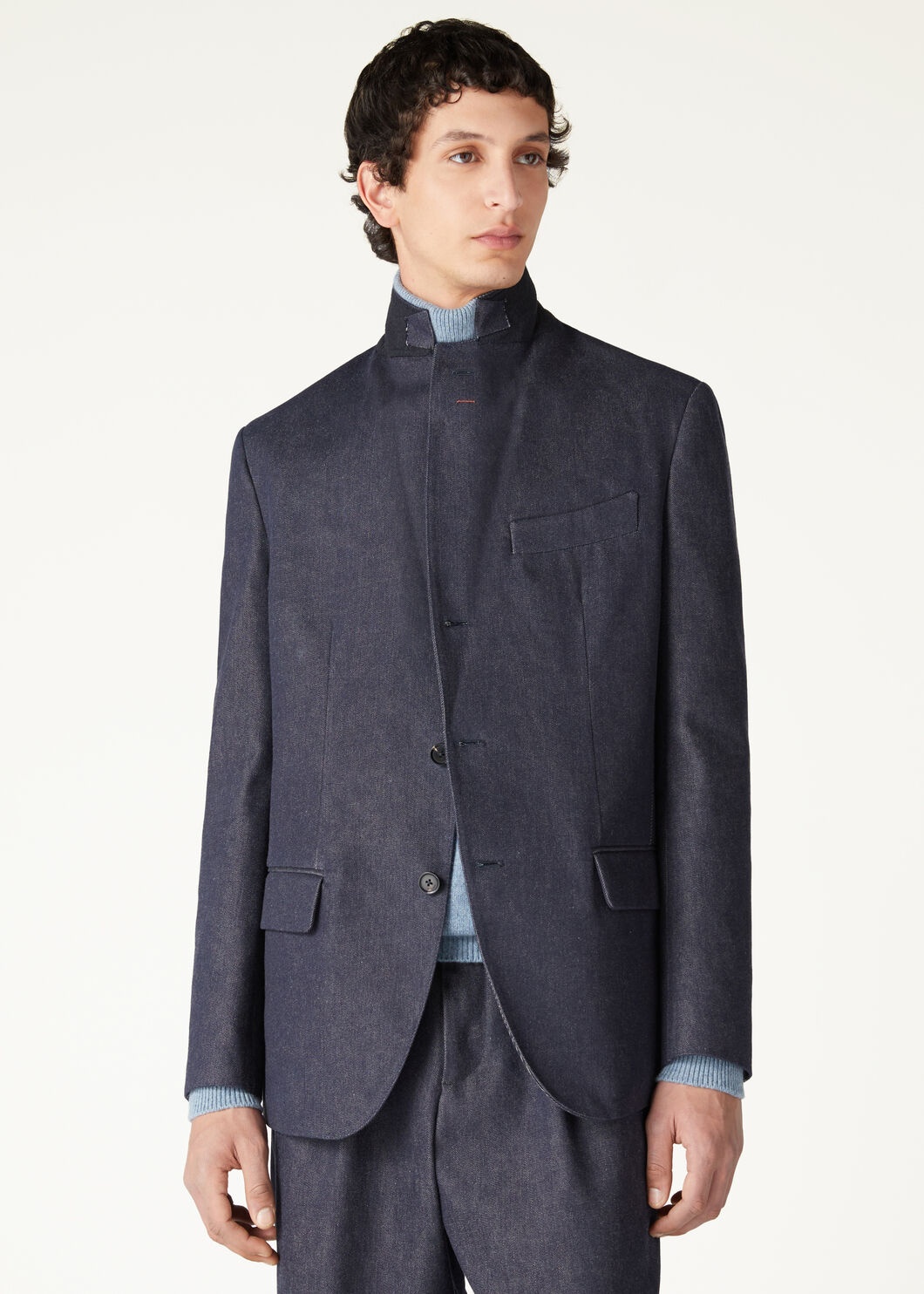 Torino Jacket - 4