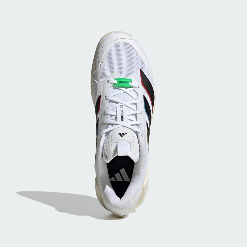 adizero Ubersonic 5 Tennis Shoes 3