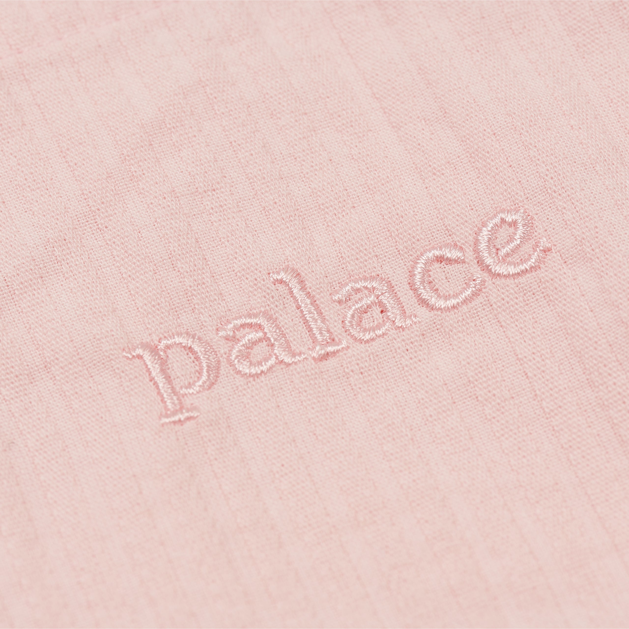 PATCHY SHIRT PINK - 3