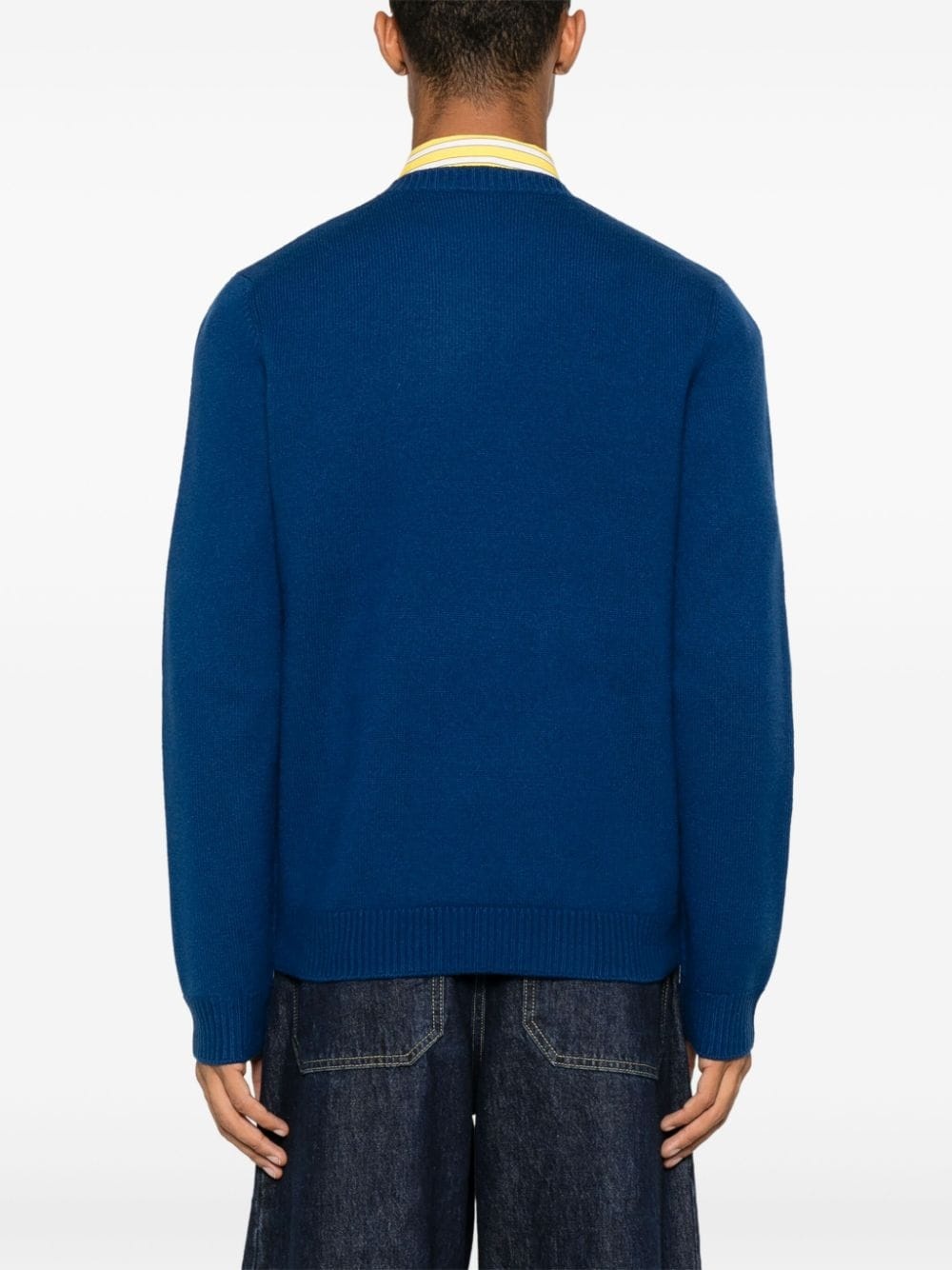 Edward sweater - 4