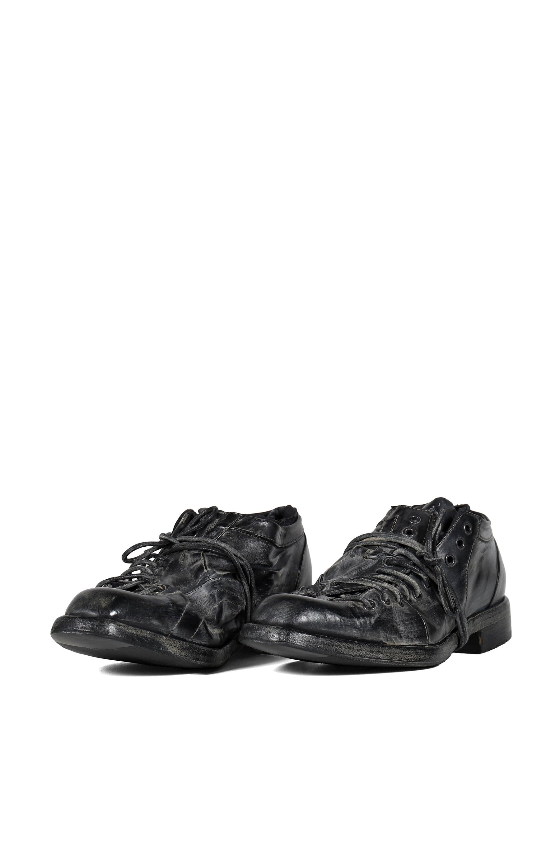 FOOTBALL DERBY / BLK - 4