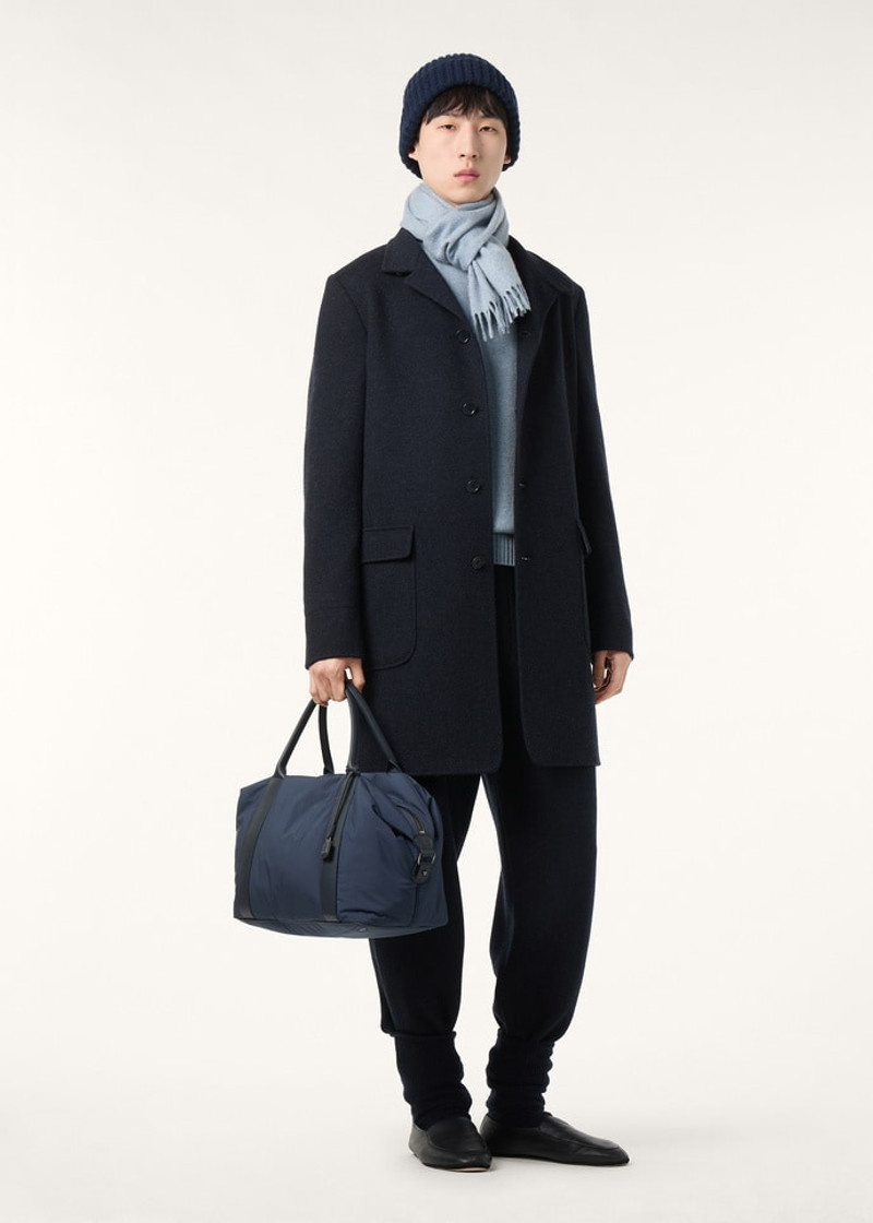 Loro Piana Sweater Coat outlook