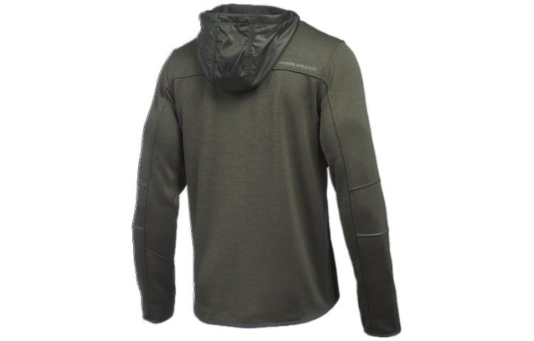 Under Armour Storm Swacket 'Olive Green' 1280754-334 - 2
