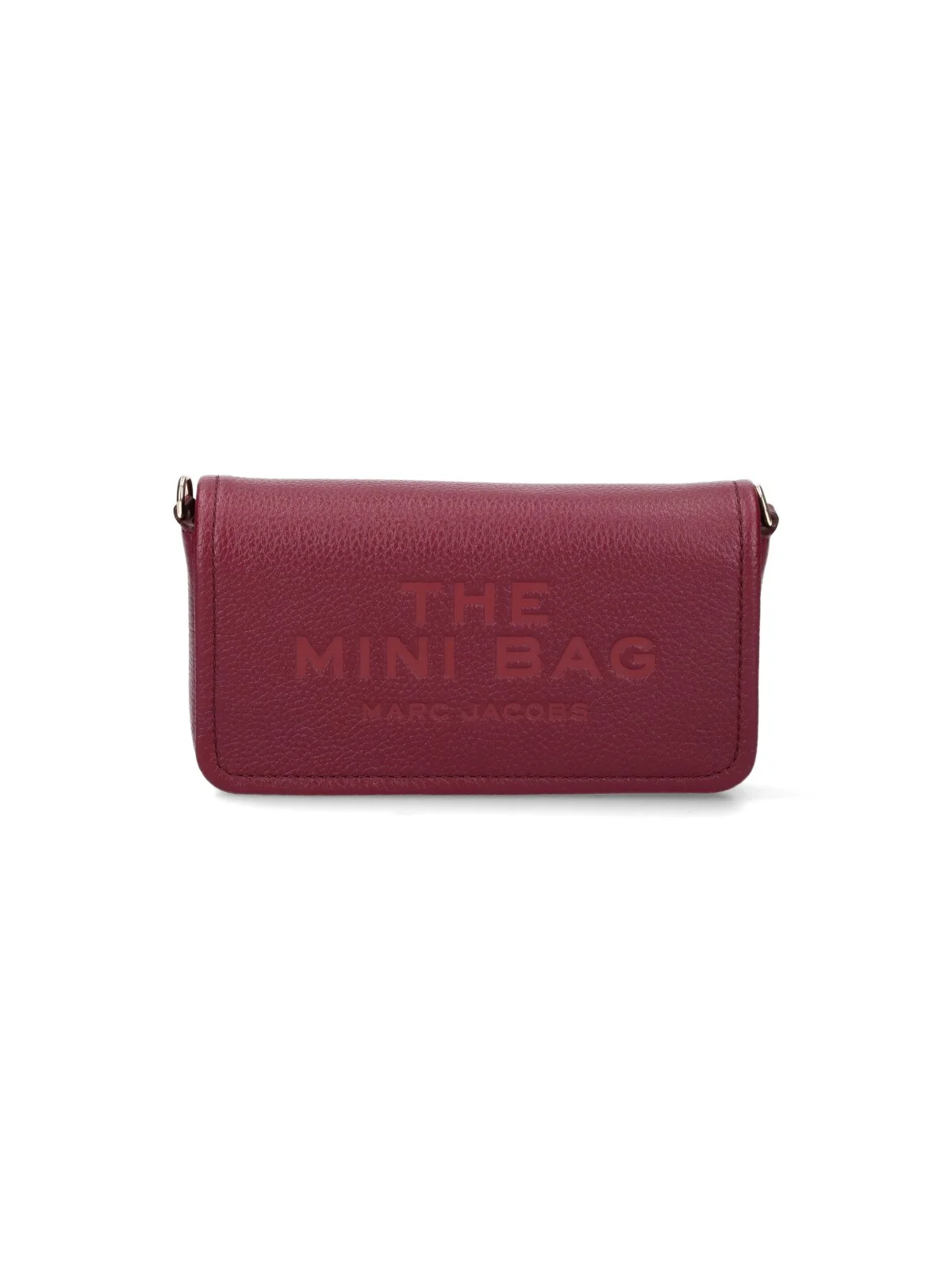 "THE MINI BAG" CROSSBODY BAG - 1
