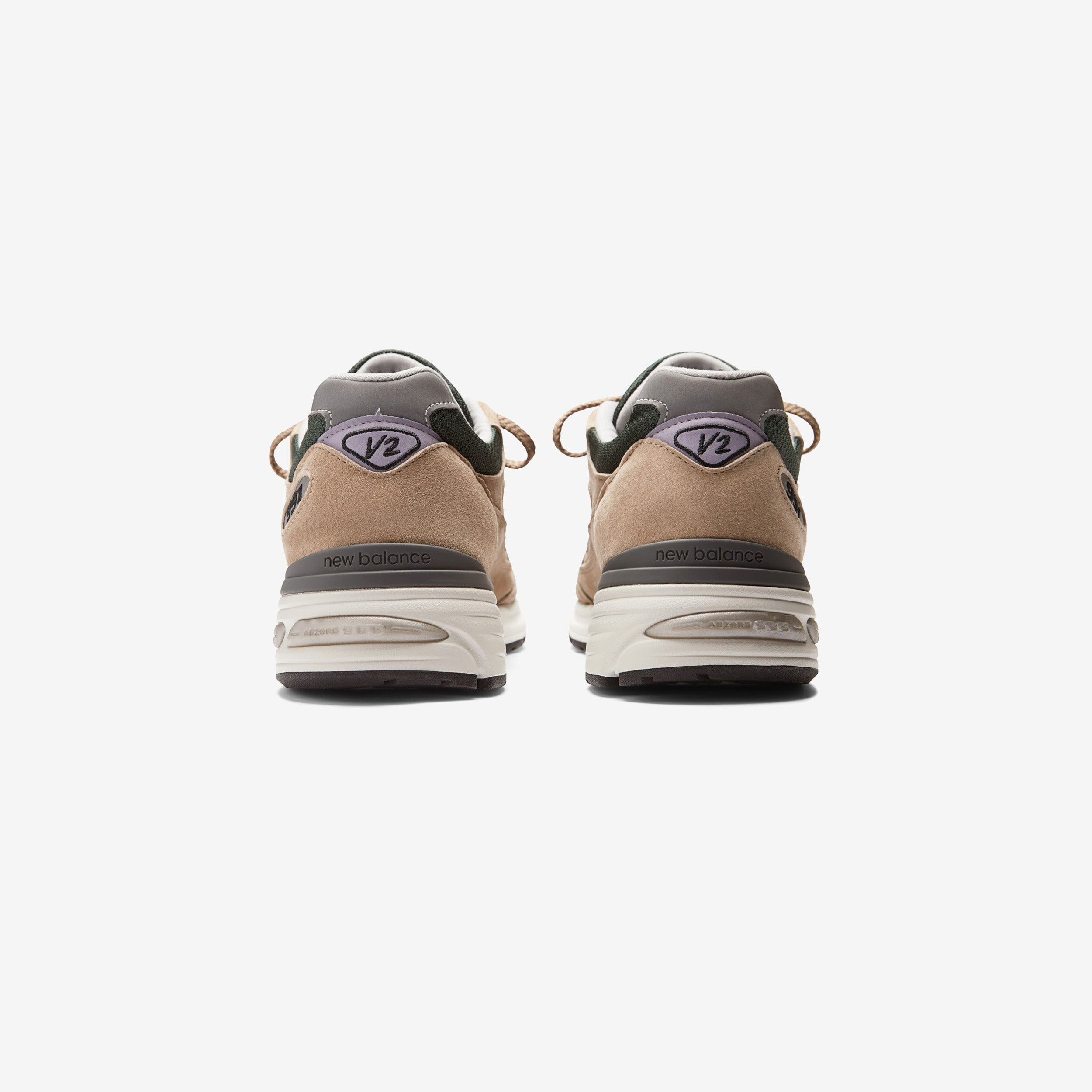 Made in UK 991v2 - 5