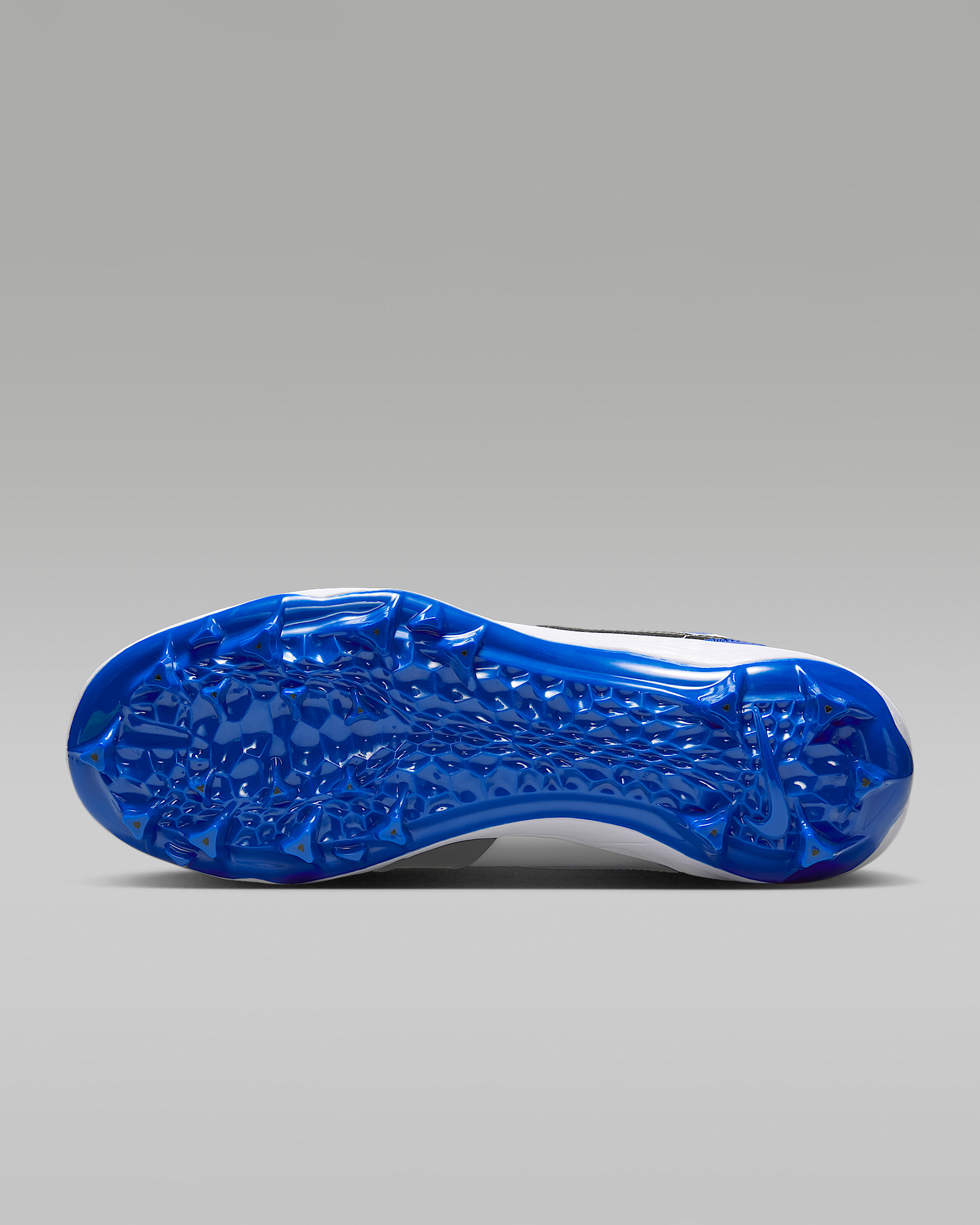 Jordan 1 Mid TD Men's Football Cleat - 2