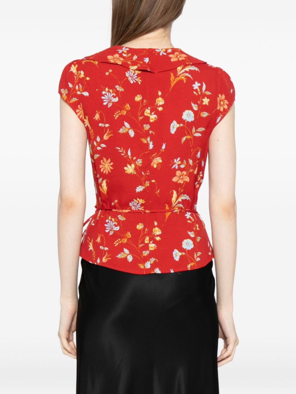 Clemence blouse - 4