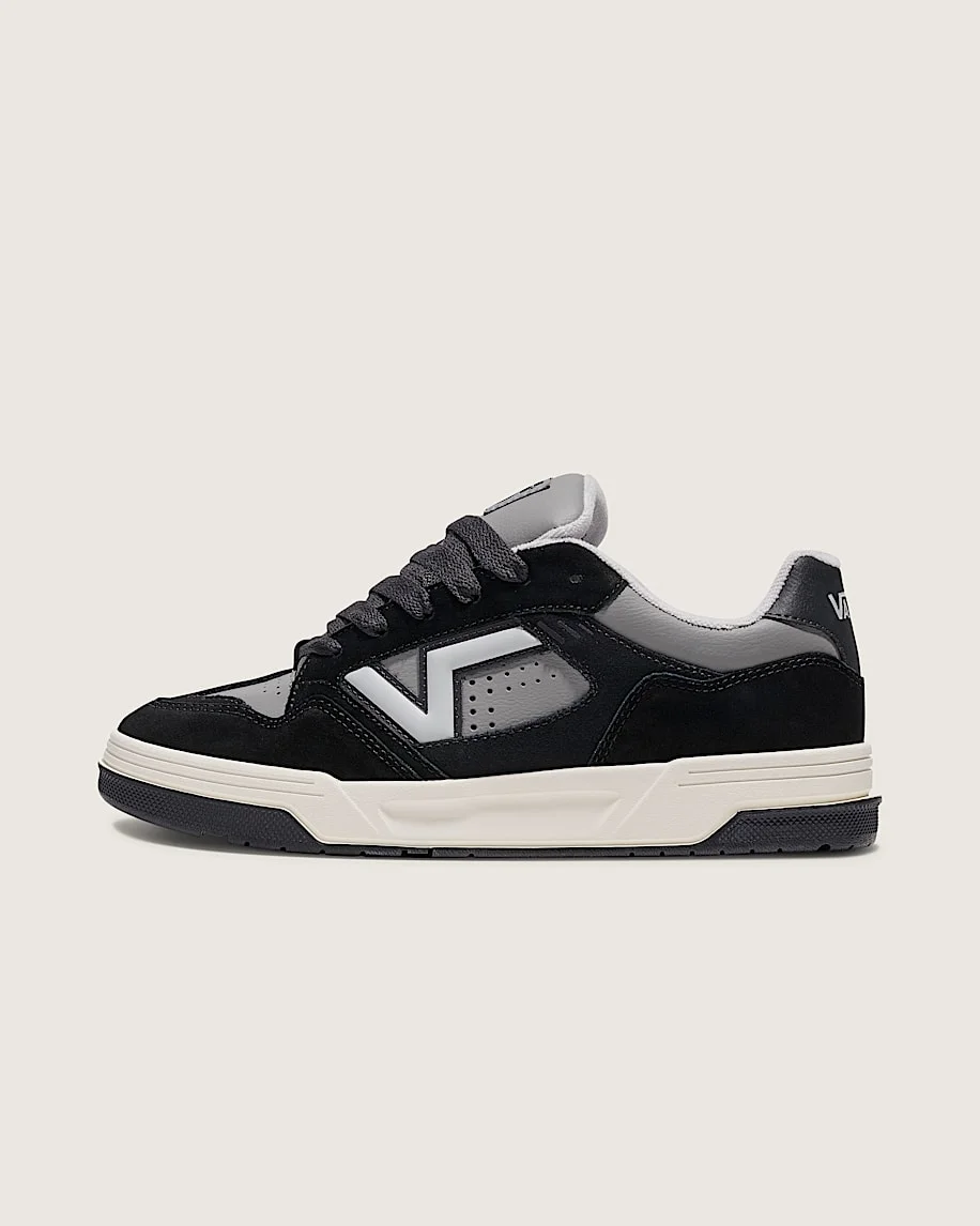 Upland Shoe - 1