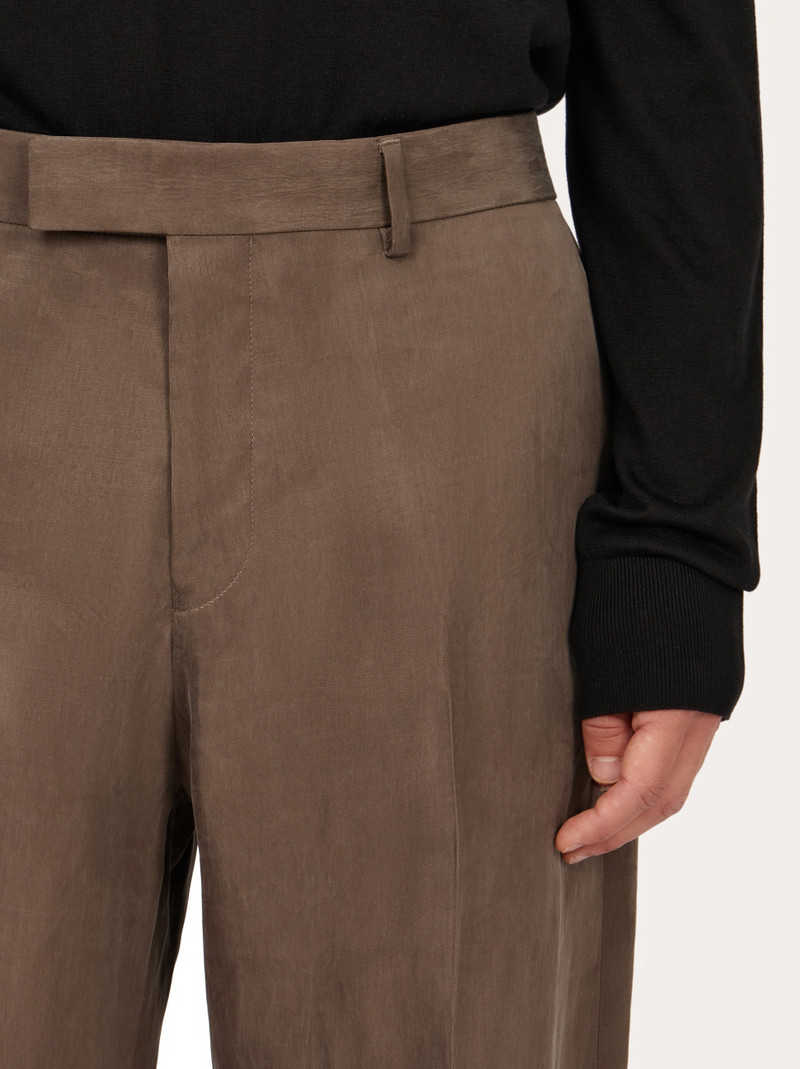 Tailored trouser 5