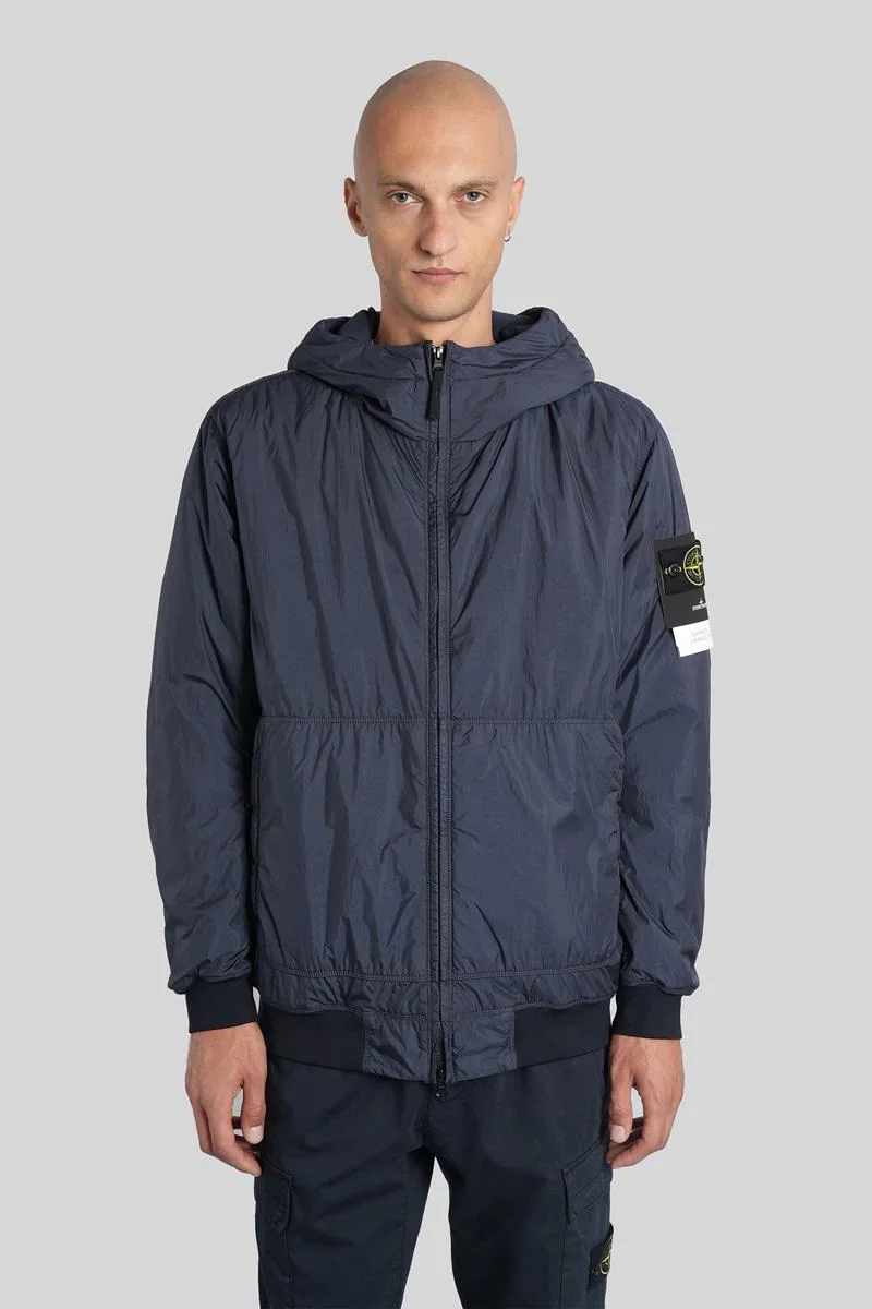 Stone Island Casual Jacket - 1