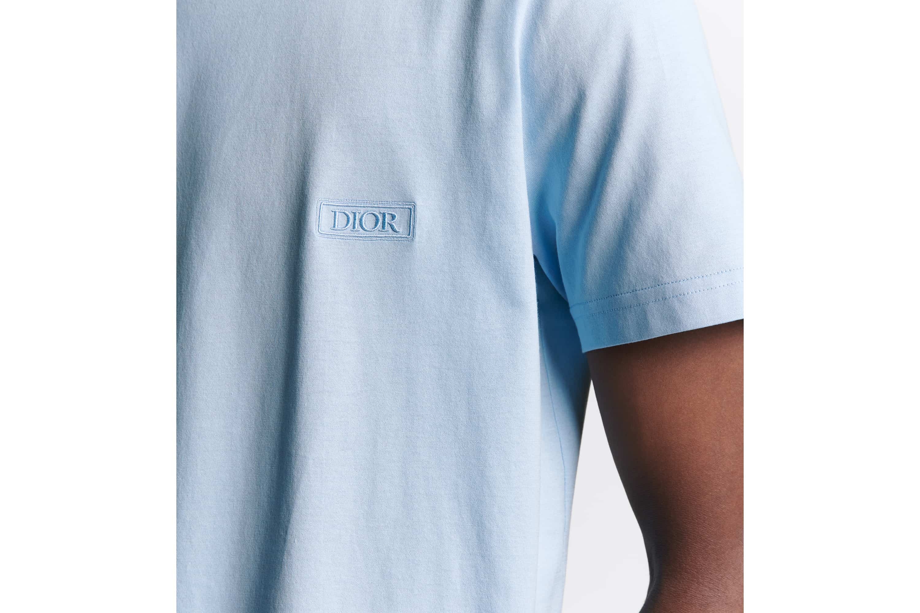 Dior Icons T-Shirt - 5